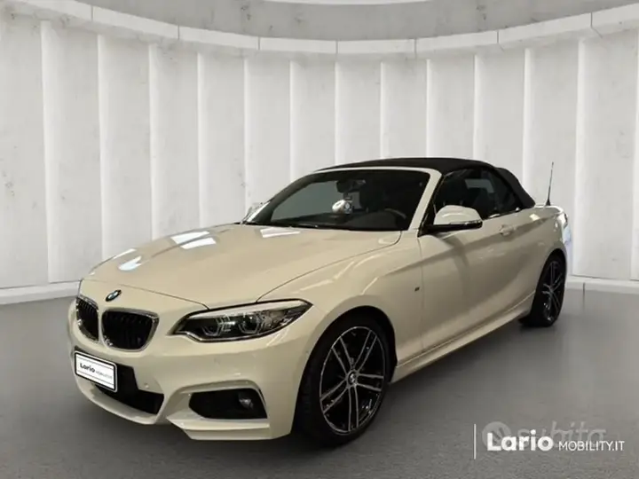 BMW 2 Series