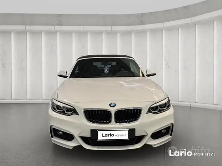 BMW 2 Series 2019 photo 3