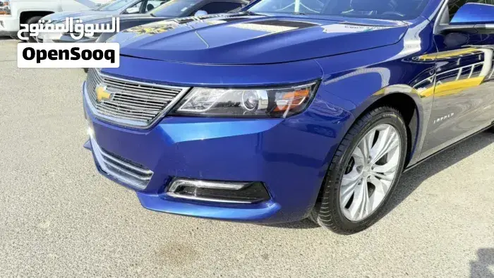 Chevrolet Impala