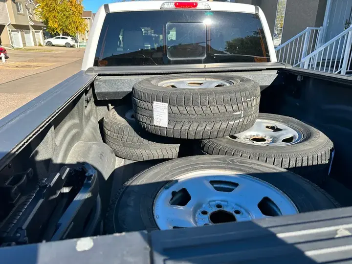Ford F-150 2015 photo 5