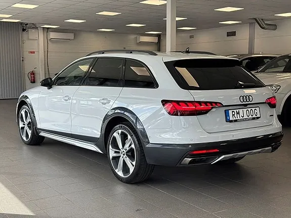 Audi A4 Allroad 2023 photo 5