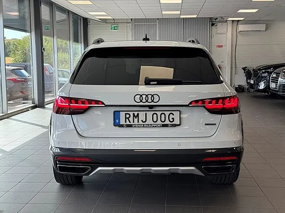 Audi A4 Allroad 2023 photo 4