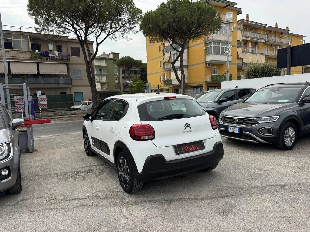 Citroen C3 2021 photo 3