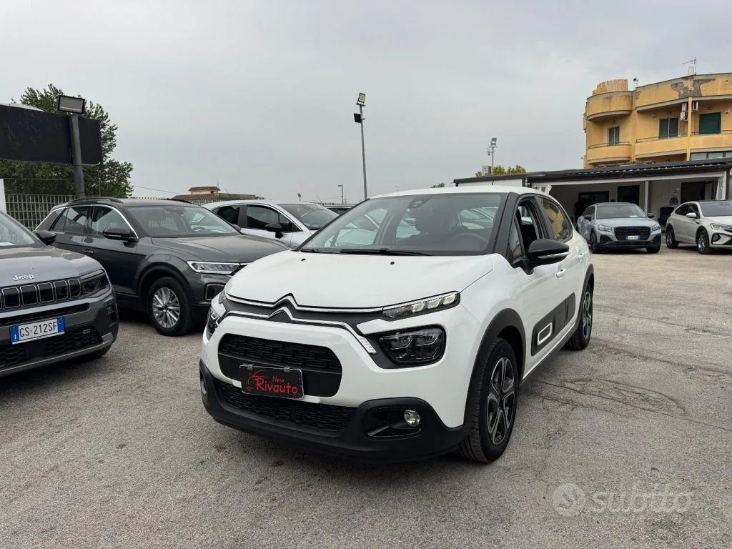 Citroen C3 2021 photo 2