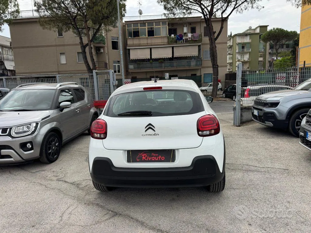 Citroen C3 2021 photo 5
