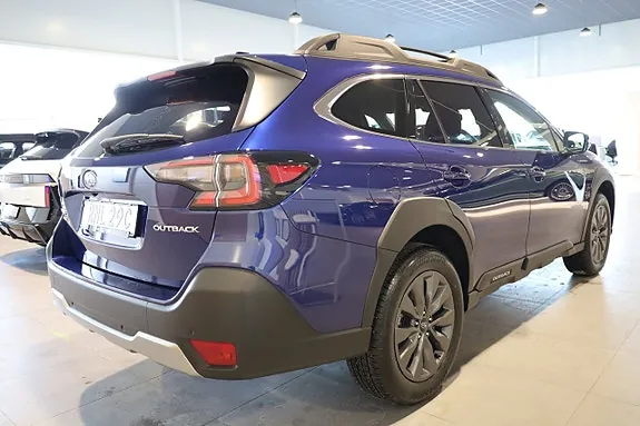 Subaru Outback 2024 photo 5