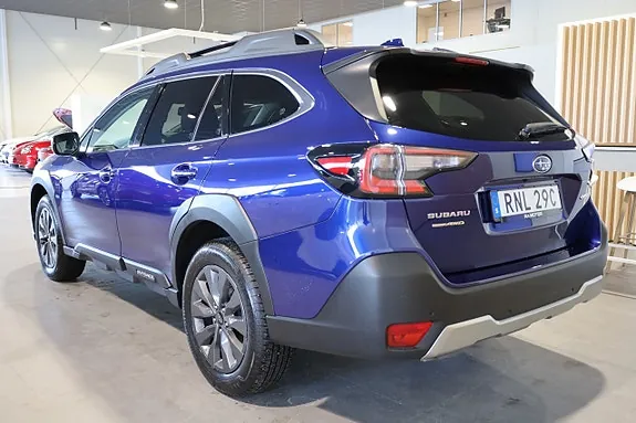 Subaru Outback 2024 photo 3