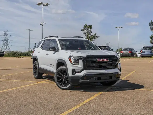GMC Terrain 2027 photo 2
