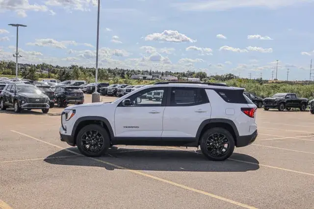 GMC Terrain 2027 photo 5
