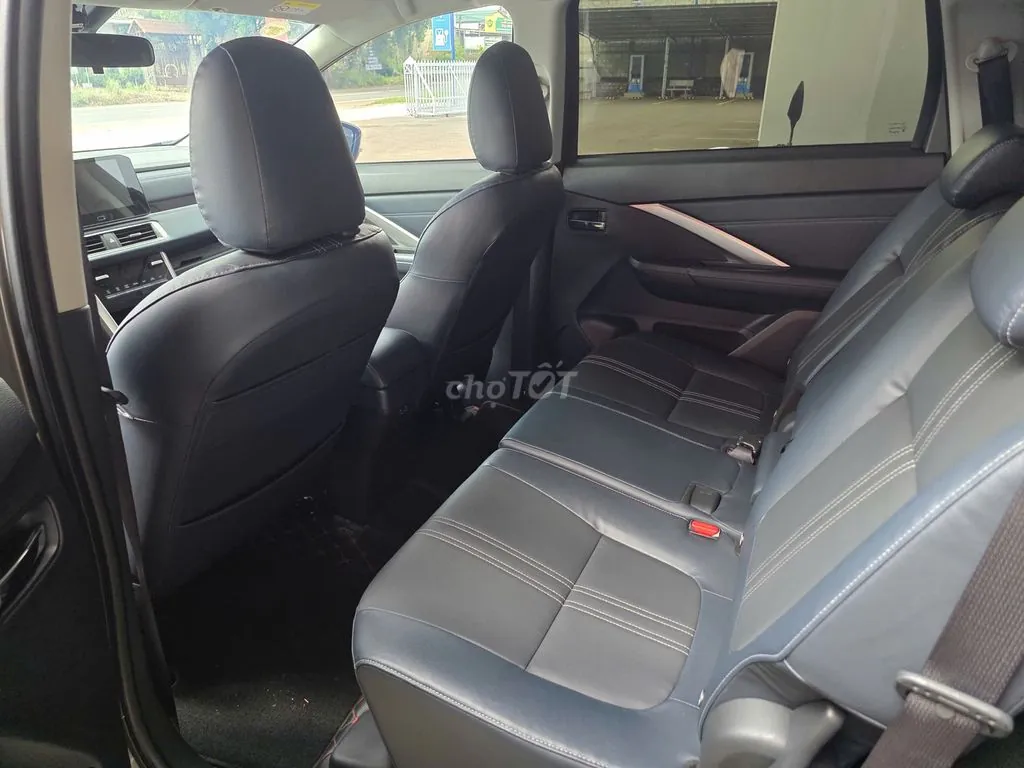 Mitsubishi Xpander Cross 2023 photo 5
