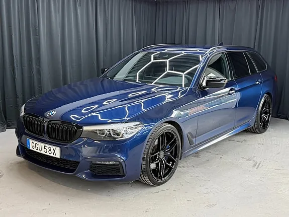 BMW 530I