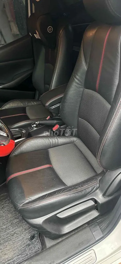 Mazda 2 2016 photo 5
