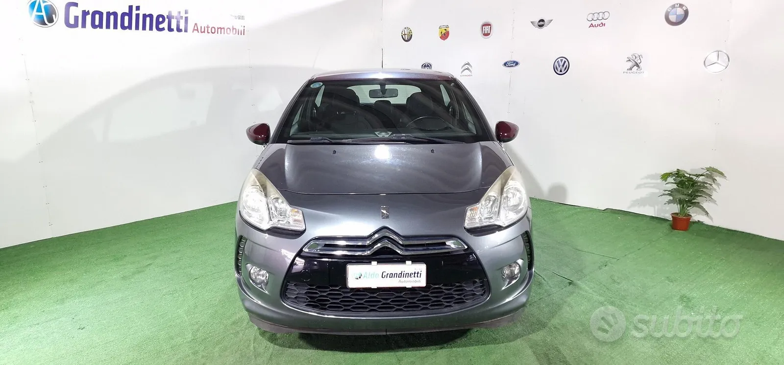 Citroen Ds3 2010 photo 2