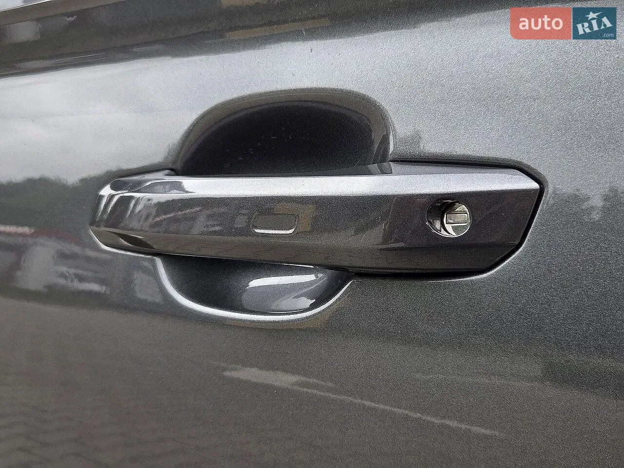 Audi Q5 2020 photo 5