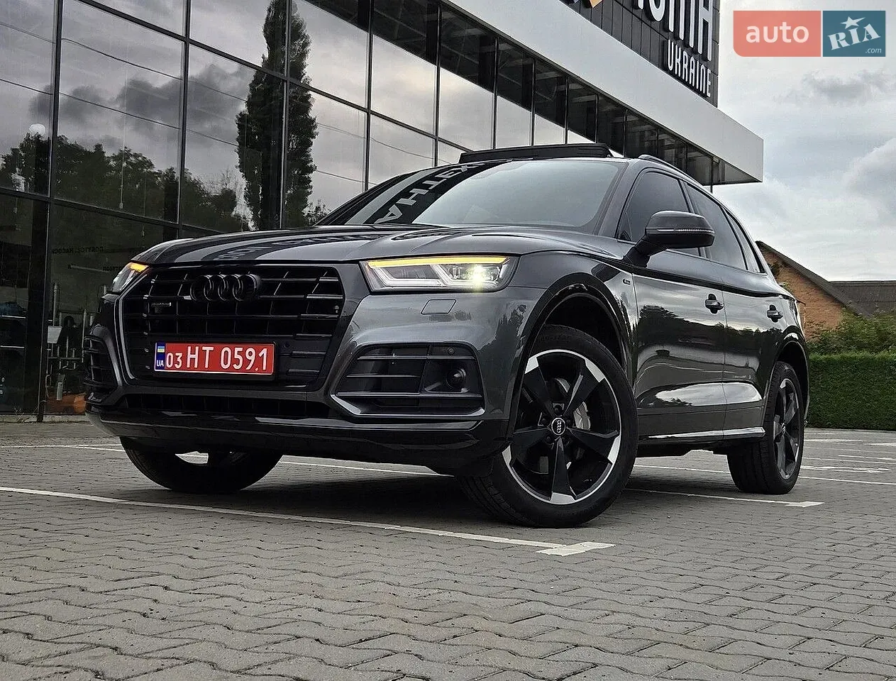 Audi Q5