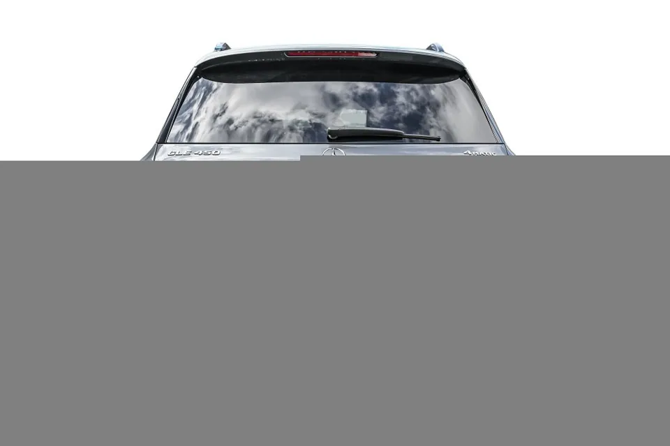 Mercedes-Benz Gle 2026 photo 4