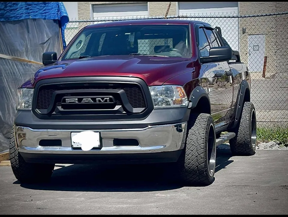 Dodge Ram 1500