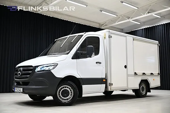 Mercedes-Benz Sprinter 316