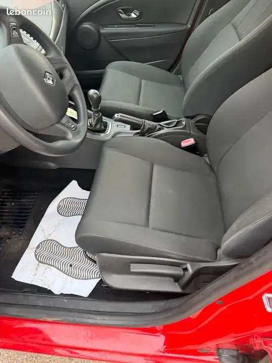Renault Megane 2014 photo 5
