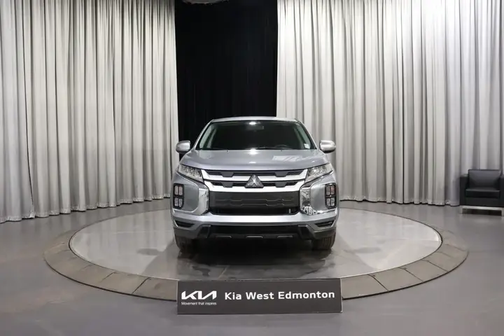 Mitsubishi Rvr 2024 photo 2