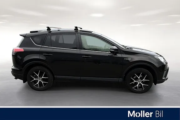 Toyota Rav4 2018 photo 4