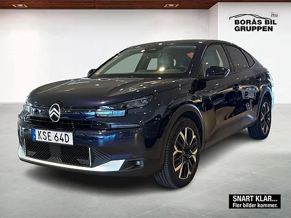 Citroen C4 X