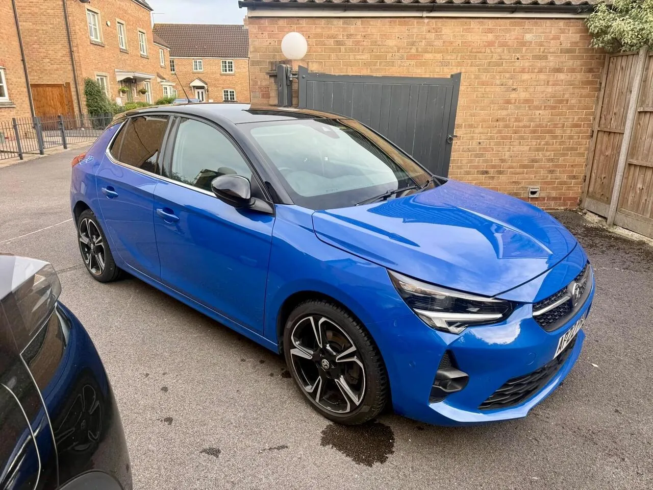 Vauxhall Corsa 2022 photo 2