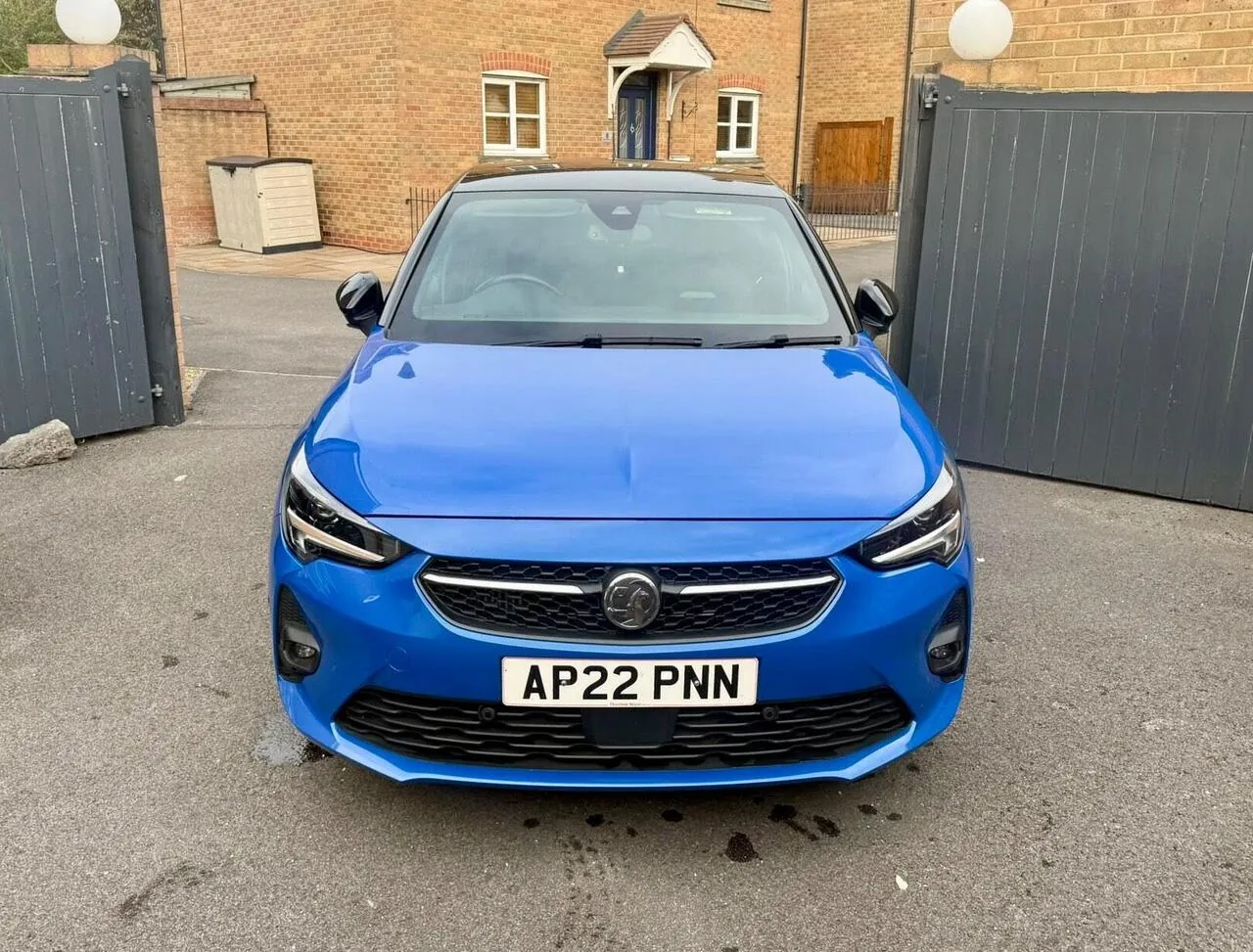 Vauxhall Corsa 2022 photo 3