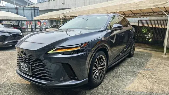 Lexus Rx350