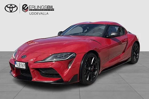 Toyota Supra