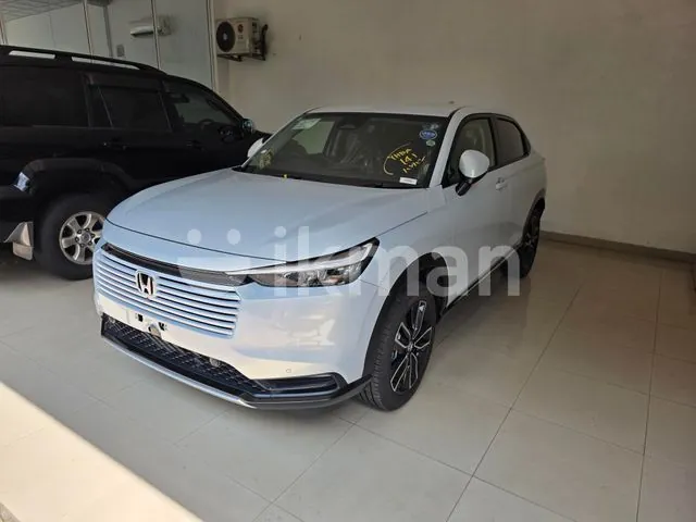 Honda Vezel 2026 photo 2