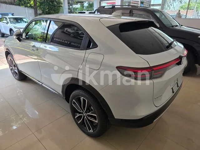 Honda Vezel 2026 photo 4