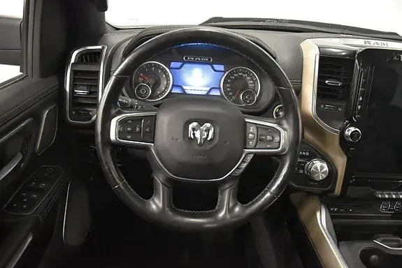 Ram 1500 2019 photo 2