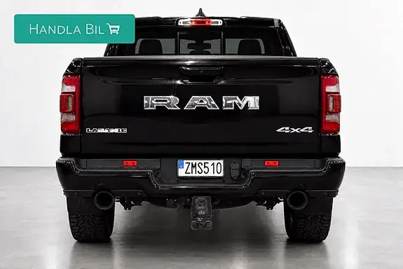 Ram 1500 2019 photo 5