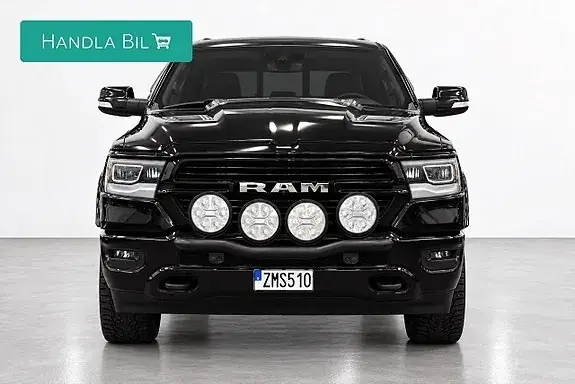 Ram 1500 2019 photo 3
