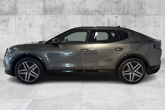 Ford Capri 2025 photo 2
