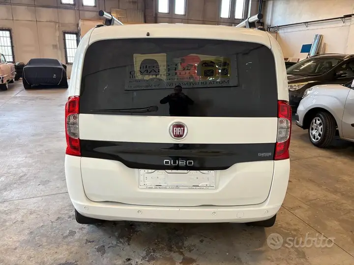 Fiat Qubo 2018 photo 4