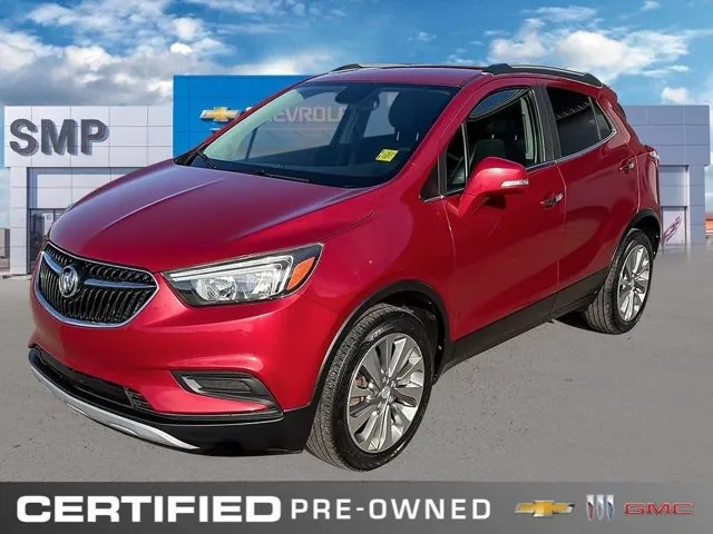 Buick Encore
