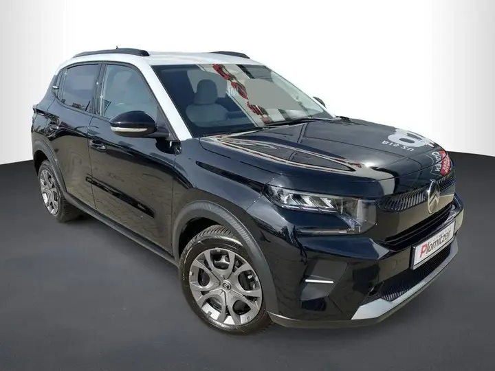 Citroen C3 Turbo 100 Max