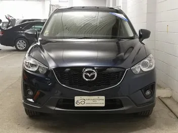 Mazda Cx-5 2014 photo 5