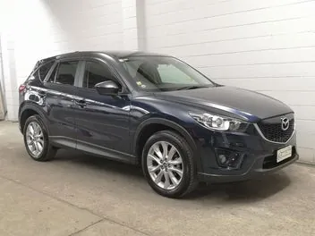 Mazda Cx-5 2014 photo 2