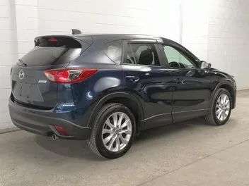 Mazda Cx-5 2014 photo 3