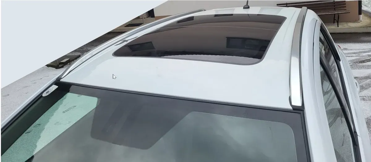 Suzuki Sx4 S-Cross 2015 photo 3