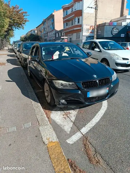 BMW Bmw Series 3