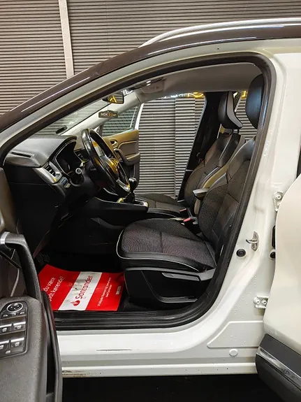Renault Captur 2020 photo 5