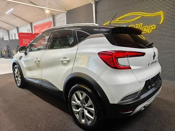 Renault Captur 2020 photo 3