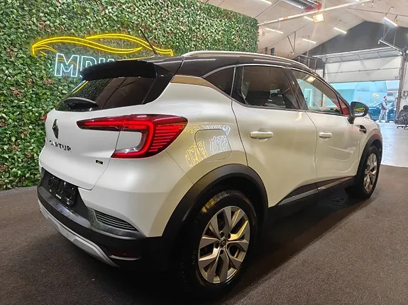 Renault Captur 2020 photo 4