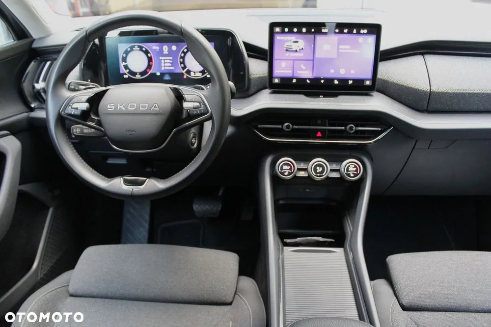 Skoda Kodiaq 2025 photo 4