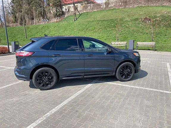 Ford Edge 2023 photo 4