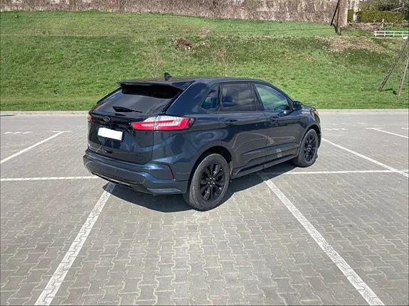 Ford Edge 2023 photo 5